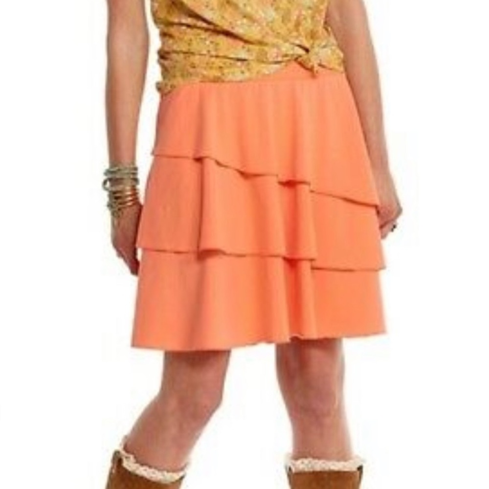 Matilda Jane Blondie Bar Skirt